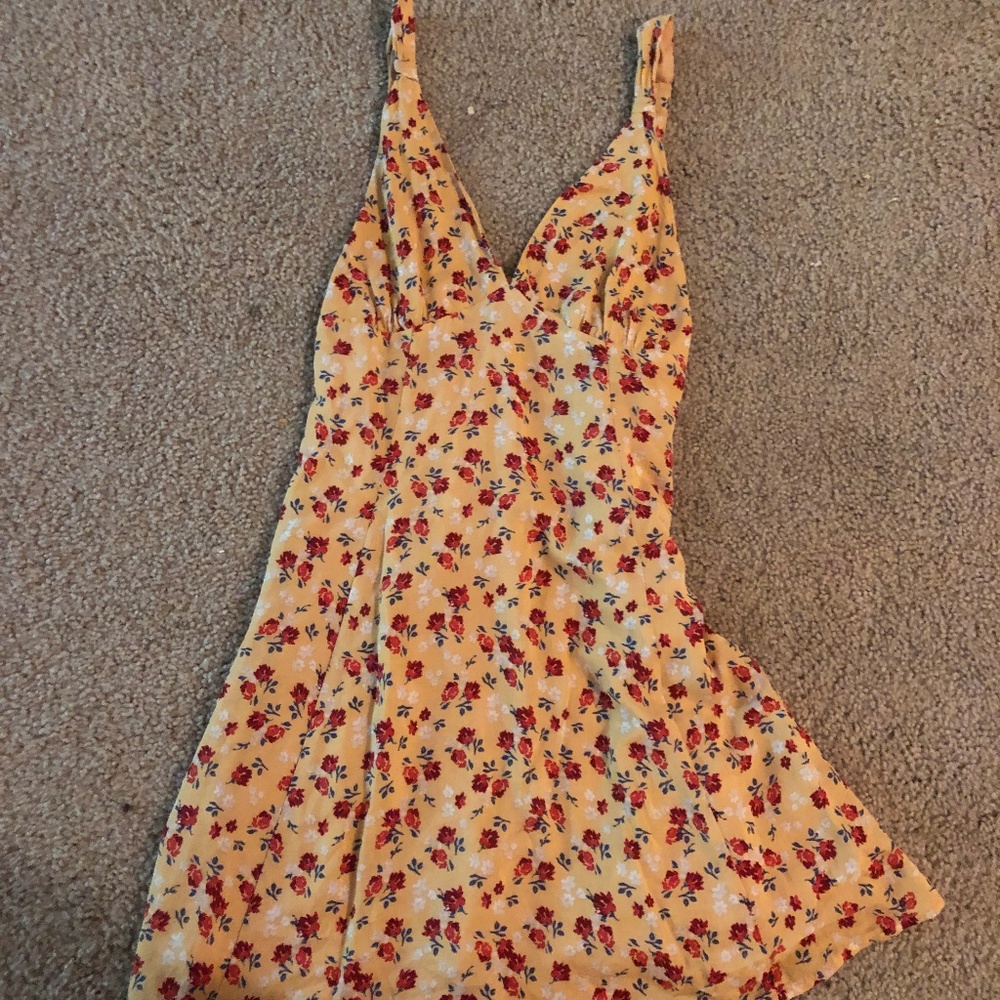 Sundress from Urban Outfitters